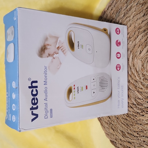 DIGITAL AUDIO MONITOR. - Picture 5 of 7